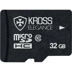 Cartão de Memória Micro SD 32GB Kross Class