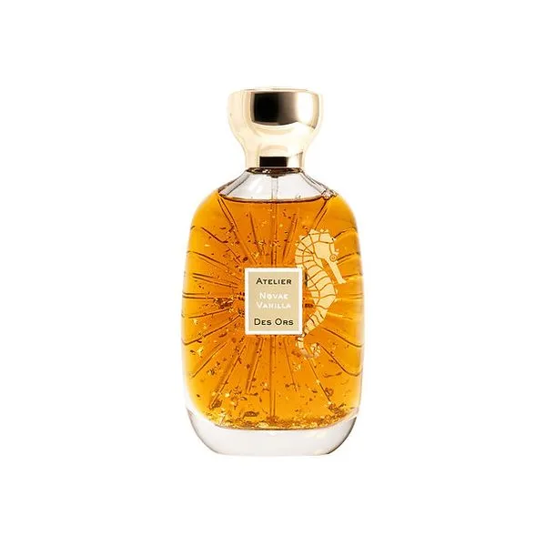 Atelier Des Ors Novae Vanilla Parfum - 100 ml