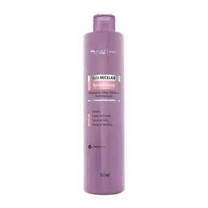 Água Micelar Revitalizante