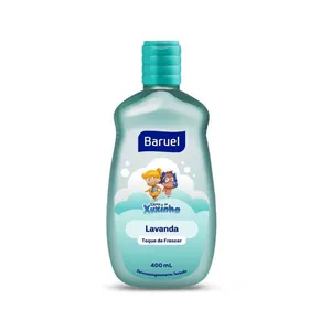 Colônia Infantil Turma da Xuxinha Lavanda 400ml