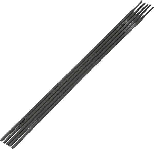 Eletrodo revestido para aço carbono E7018 OK4804 com 2,50 mm 17 Kg ESAB