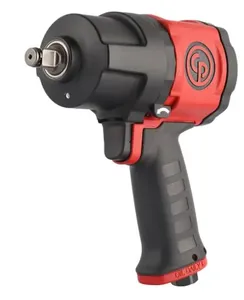 Chave de impacto pneumática 1/2" tipo pistola CP7748 - CHICAGO PNEUMATIC