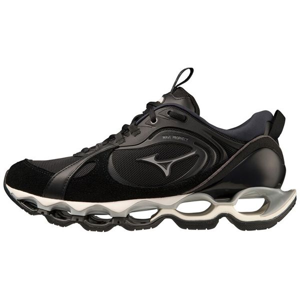 Tênis Mizuno Wave Prophecy Beta 2 40 Preto