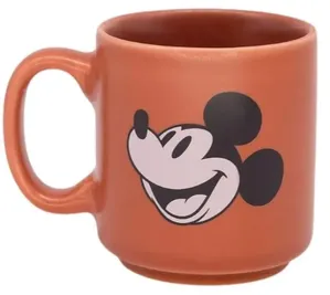 Caneca 100ml Mini Tina Mickey Mouse
