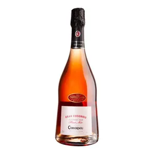 Espumante Rosé Brut Pinot Noir Codorníu 750ml
