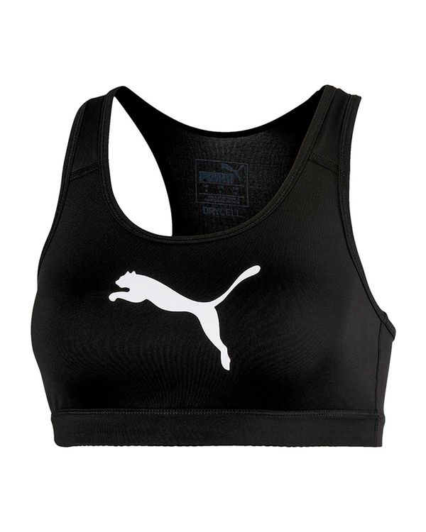 Top Puma 4Keeps Feminino - M