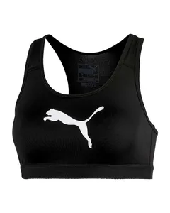 Top Puma 4Keeps Feminino - P