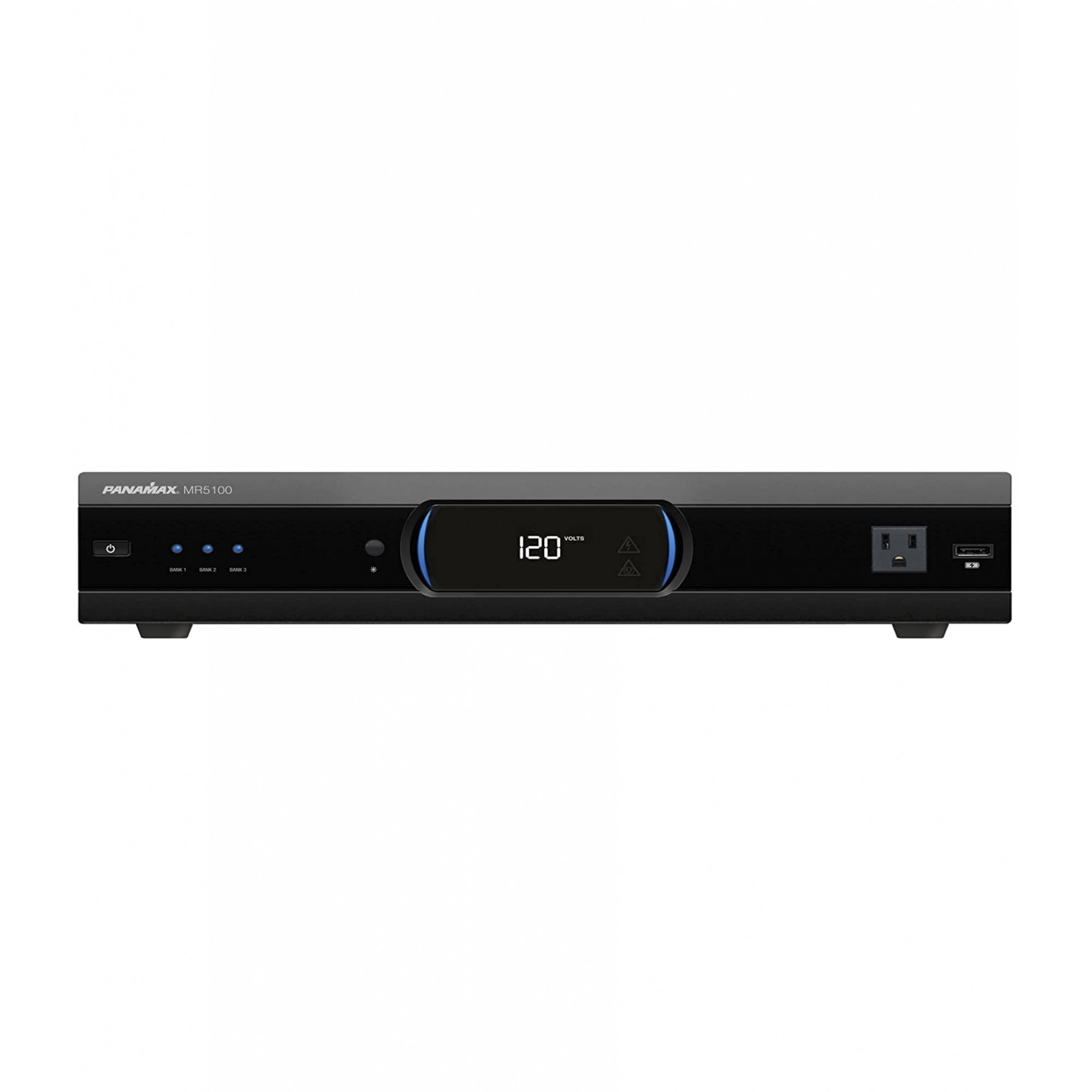 Panamax Mr5100 Proteção Home Theater