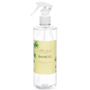 Água De Tecidos Perfumada Essential 300ml Mels Brushes Bamboo