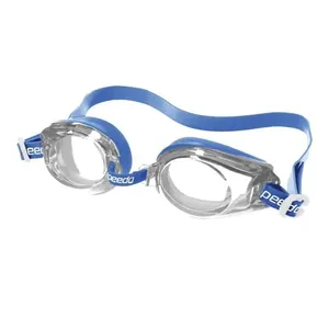Óculos De Natação Speedo Classic Azul Royal Cristal (MP)