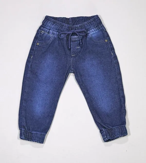 Calça Jeans - 4465 Jeans - M