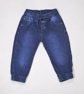 Calça Jeans - 4465 Jeans - M