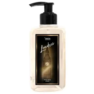 Sabonete Líquido Londres 270ml 1900000311 - Yantra Cosméticos