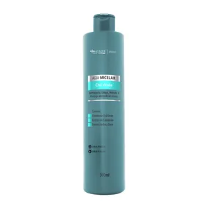Água Micelar Chá Verde