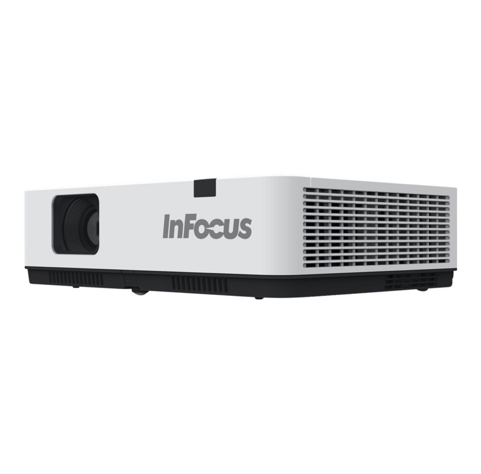 Projetor Infocus IN1024 LCD XGA Brilho 4000 lúmens