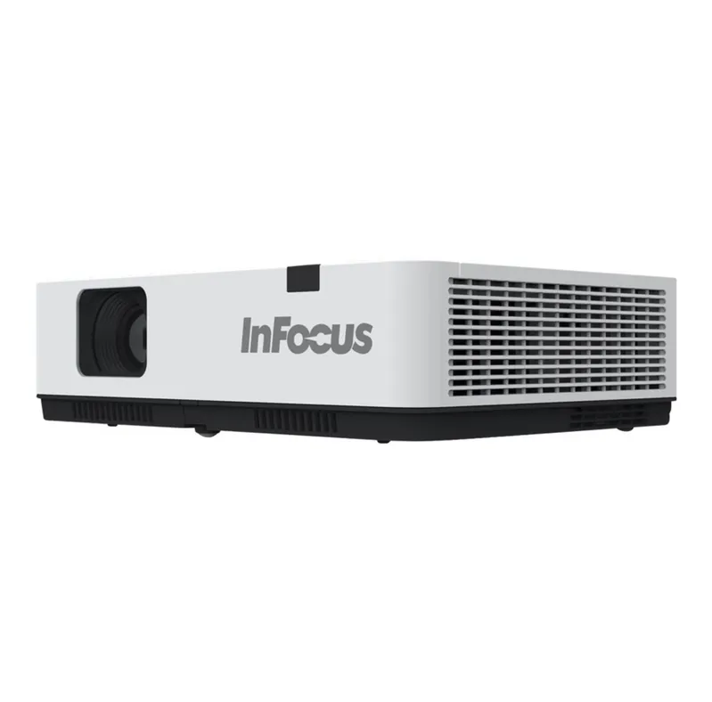 Projetor Infocus IN1024 LCD XGA Brilho 4000 lúmens