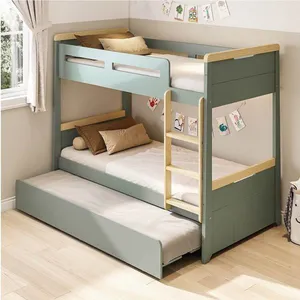 Treliche com Led na Lateral Petit Casatema Verde/Mel