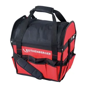 Bolsa-mala De Ferramentas 16 Rothenberger Trendy 181 402311