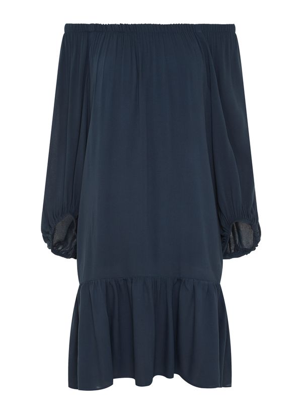 Vestido Le Lis Ombro Gigi II Feminino P
