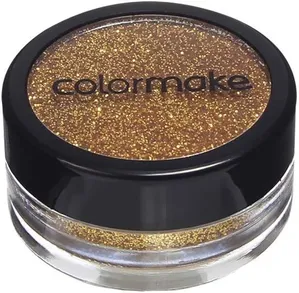 Glitter em Pó Color Make Ouro 4g