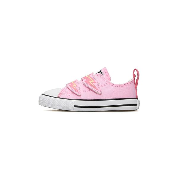 Tênis Converse Chuck Taylor A S 2V Infantil - 23
