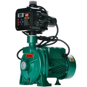 Sistema De Pressurização Thebe TPC-58 Monofásico 1/2cv 220v B-10 (Mp)