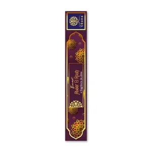 Incenso Premium Finest Abeer El Rouh 15 Varetas ABEER01 - Ohana