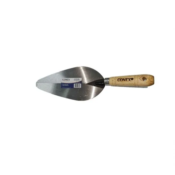 Colher de Pedreiro 08 - Conex Tools