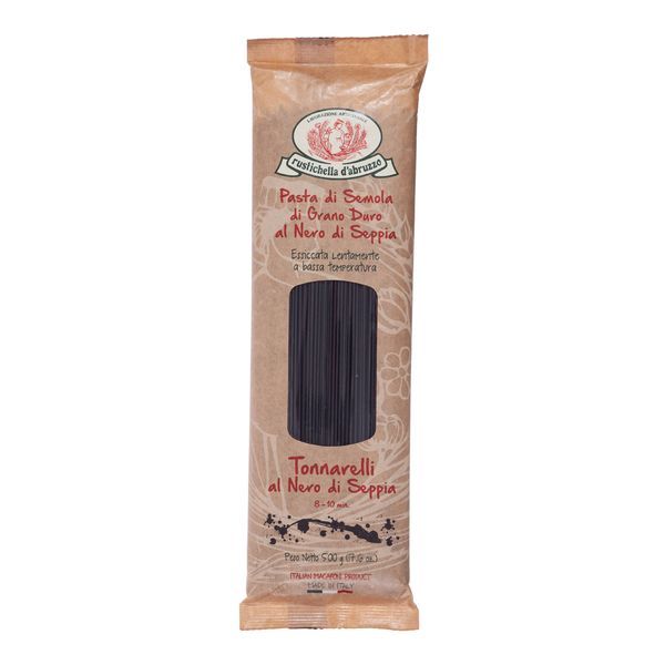 Macarrão Tonnarelli Rustichella 500g