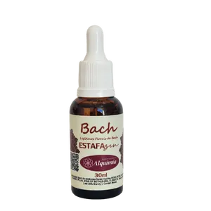 Floral Alquimia Estafazen 30ml