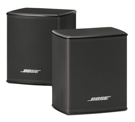Bose Surround Caixa Acústica Surround ( Black, Par)