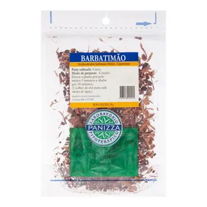 Chá de Barbatimão Panizza 30g
