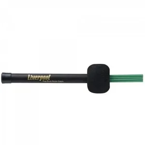 Vassourinha Pop-rock Para Cajon Vac 001 Liverpool