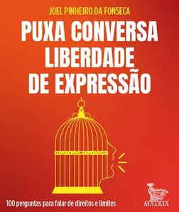 Puxa Conversa Liberdade De Expressão