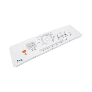 Console para Máquina de Lavar Brastemp - W11372412 W11372412