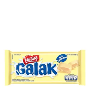 Chocolate Galak ao Leite 90g