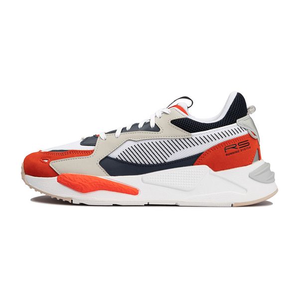 Tênis Puma RS-Z College - 41
