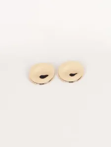 Brinco Maxi Orgânico DOURADO