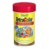 Ração Tetra Color para Peixes Tropicais Tetra 52g