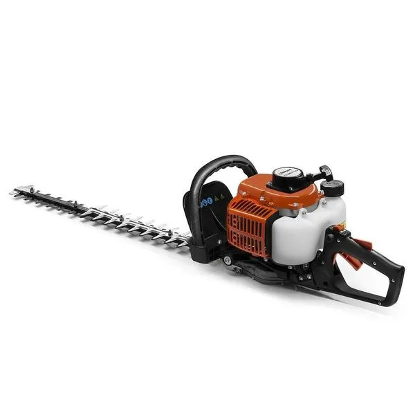 Podador Cerca Viva 25,6cc Cc260tky 2t Gasolina 600mm Tekna