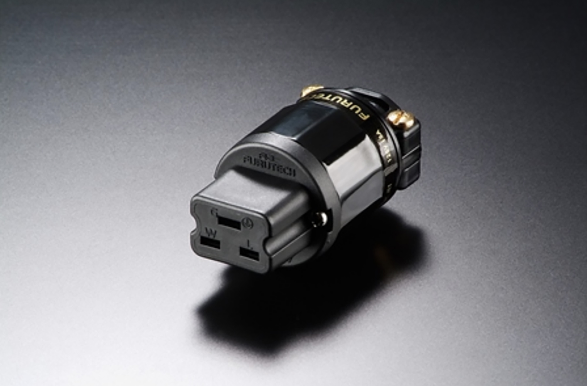 Conector Furutech Fl-31(G)