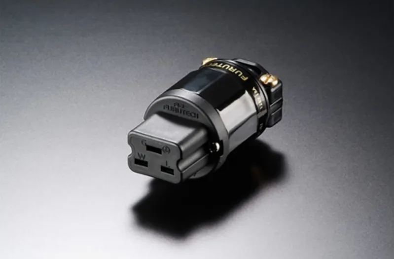 Conector Furutech Fl-31(G)