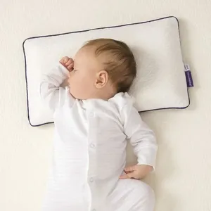 Travesseiro Bebê Clevafoam CL3102