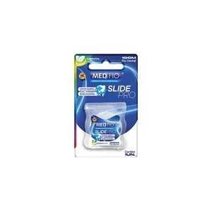 Fio Dental Medfio SlidePro Menta 100m