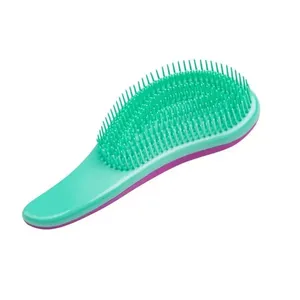 Escova#Air Tag Desembaraçante Grande ref.6382