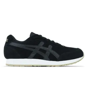 Tênis ASICS Forest - Masculino - Preto/Preto - tam: 40