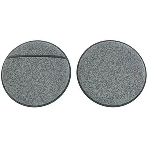 Encerador Microfibra Flashlimp - 2 Peças Cinza