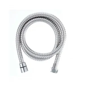 Engate Flex P/Ducha Higienica Inox Crom 120Cm 203148