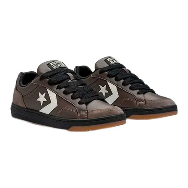 Tênis Pro Blaze Classic Puffed Converse CO0593 CAFÉ/PRETO 42