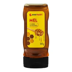 Mel Florada Silvestre Ever Nutri 300g